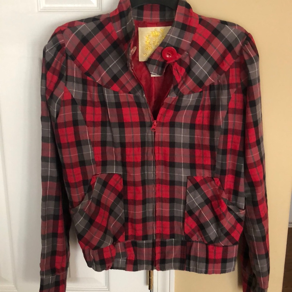 Jacket